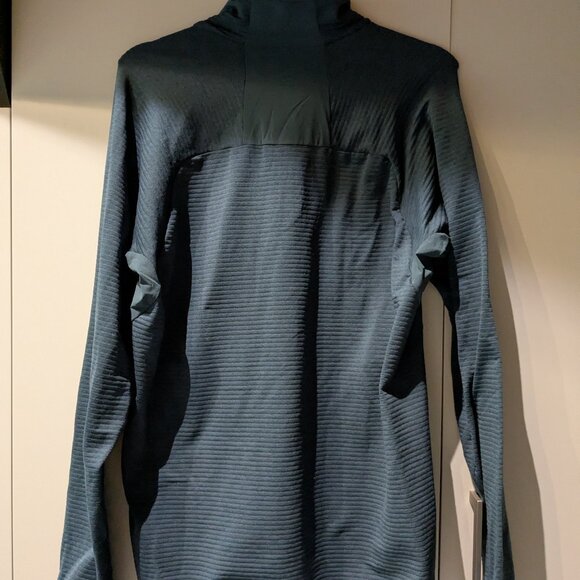 Salomon Lightweight Jacket (Medium) - Picture 4 of 5